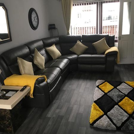 Highland Home Форт-Уильям Экстерьер фото